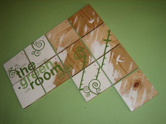 The Green Room
