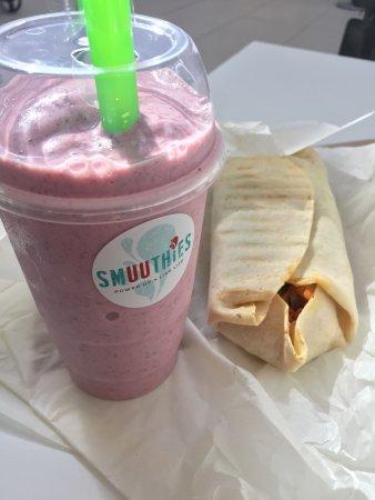 SMUUTHiES