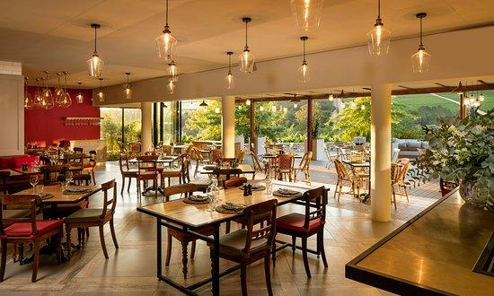 The Vine Bistro