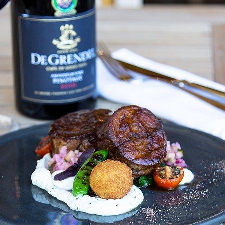 De Grendel Restaurant