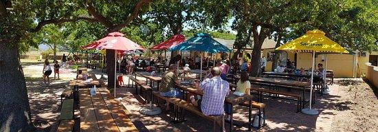 Wild Clover Restaurant