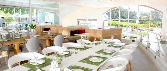 Le Venue Restaurant