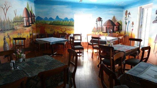 Boogie's Restaurant