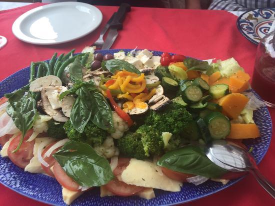 Trattoria da Vinci