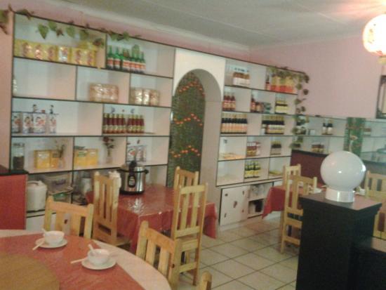 China Restaurant