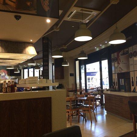 Mugg & Bean