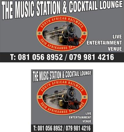 The Music Station & Cocktail Lounge