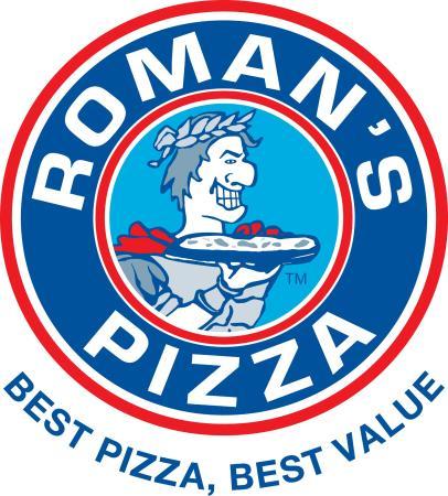 Roman's Pizza Mossel Bay
