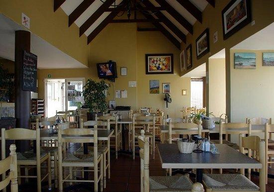 Meeurots Restaurant