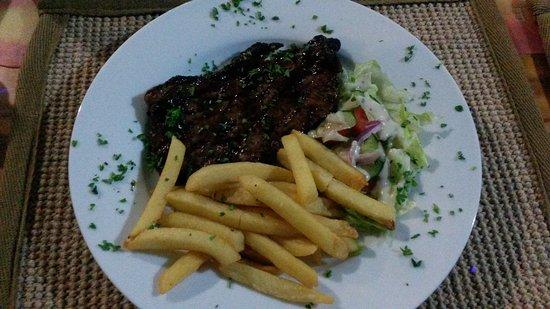 Cabin Restaurant