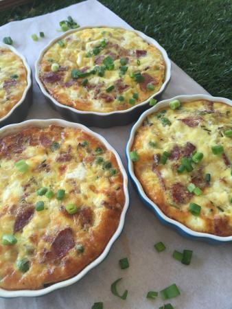 La Cafeteria Plett