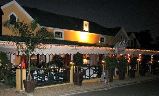 Kasteelberg Bistro