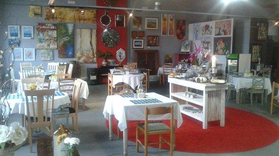 Art Cafe
