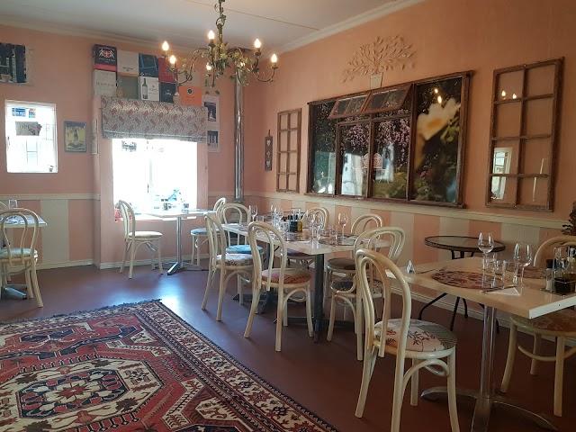 La Trattoria