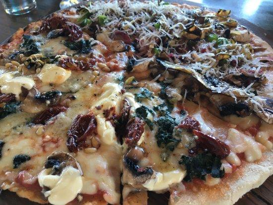 Piza e Vino