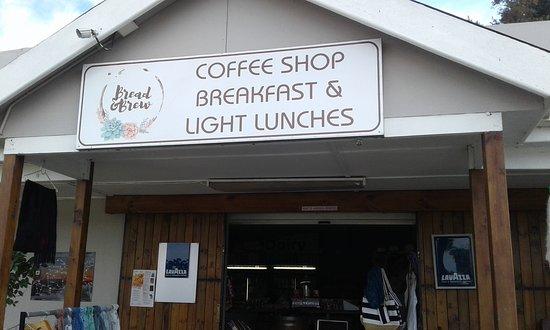 Bread and Brew