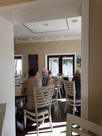 Brasserie South