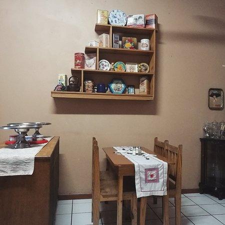 Pop In Cafe