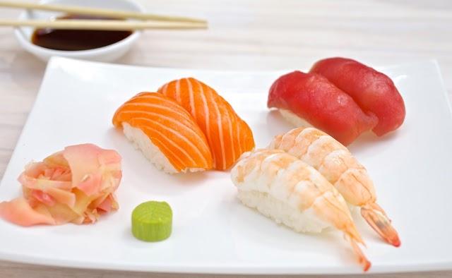 Sushi Box Newlands