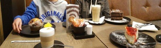 Mugg & Bean