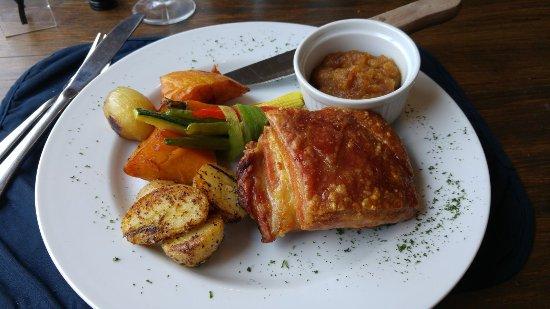 eat@simonsvlei restaurant