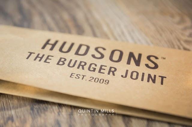 Hudsons, The Burger Joint