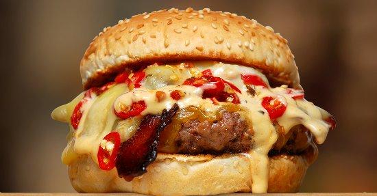RocoMamas Stellenbosch