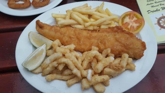 Viking Seafood Restaurant