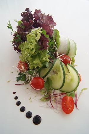 Fynbos Gourmet Restaurant