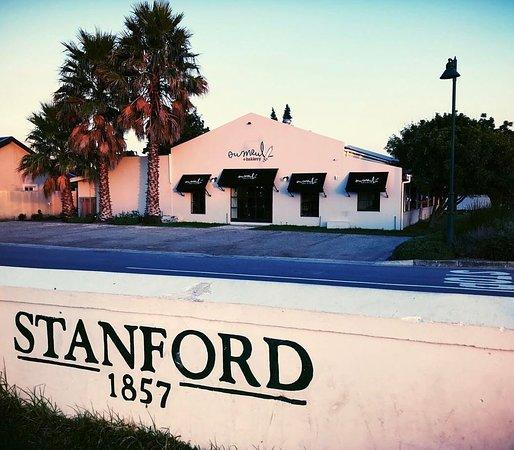 Ou Meul Bakery & Farmstall Stanford