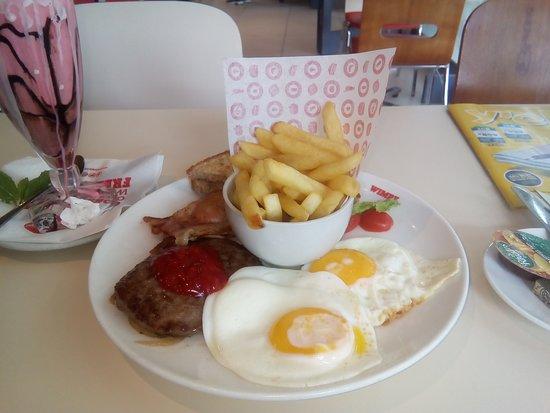 Wimpy