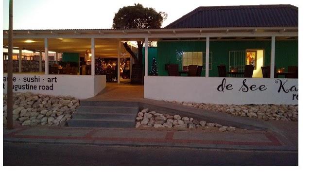 De See Kat Restaurant