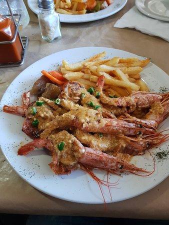 Villa Portuguese Restaurant