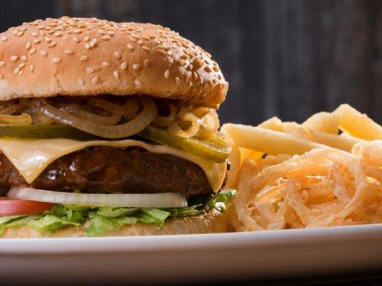 Eagle Eye Spur Steak Ranch
