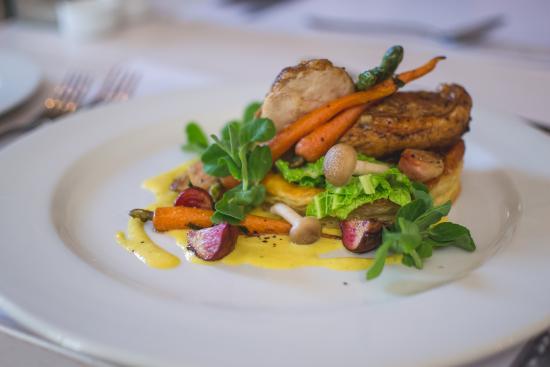 The Post House Restaurant