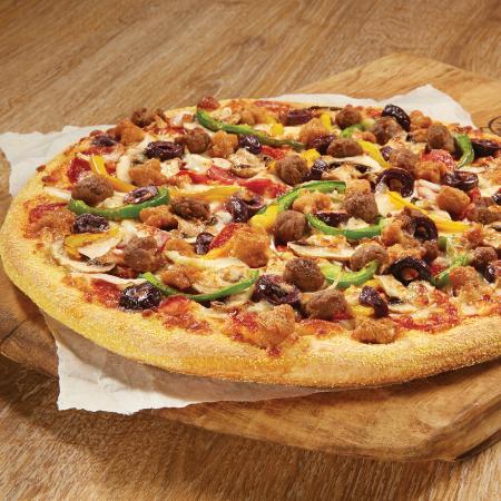Domino's Pizza Stellenbosch