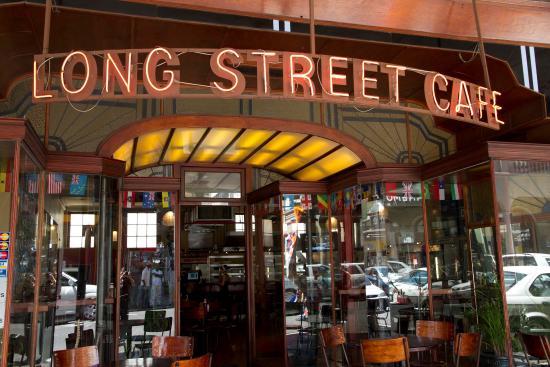 Long Street Cafe