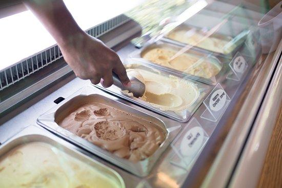 The Creamery Cafe Mouille Point