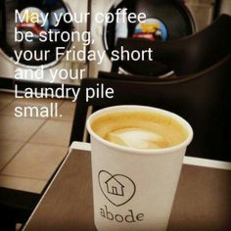 Fresh Coffee Laundry Cafe