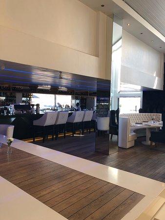 Vista Marina Restaurant & Sushi Bar
