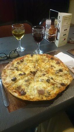 Bella Pizza