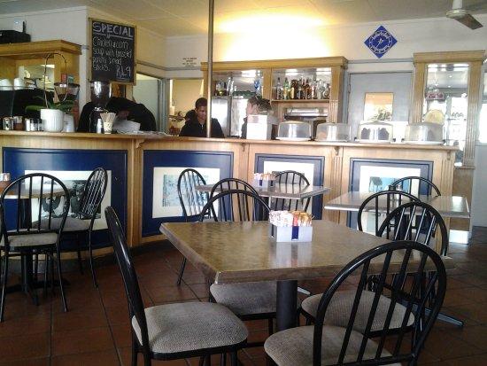 Eden cafe
