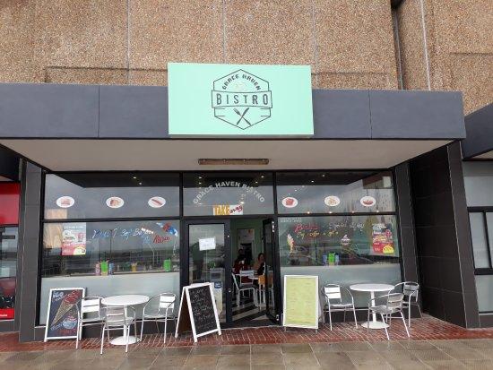 Grace Haven Bistro