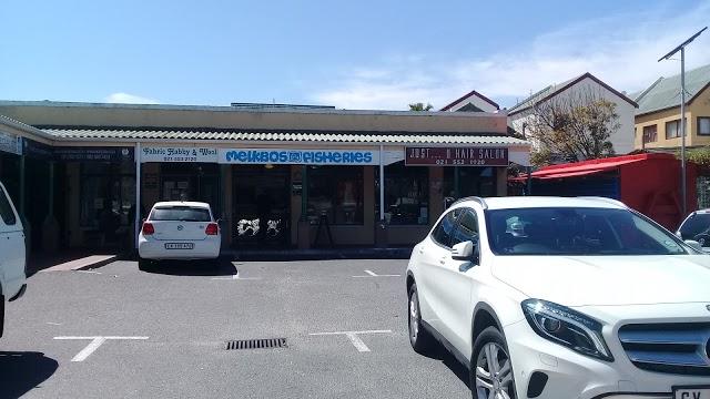 Melkbos Fisheries