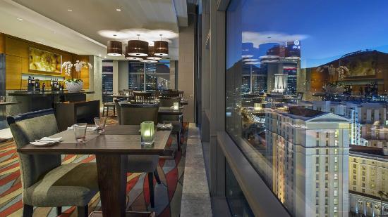 ON19 Restaurant