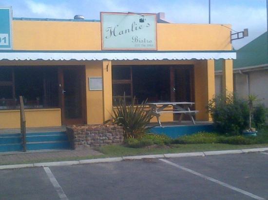 Hanlie's Bistro