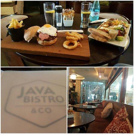 Java Bistro