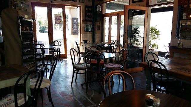 Cafe du Bois