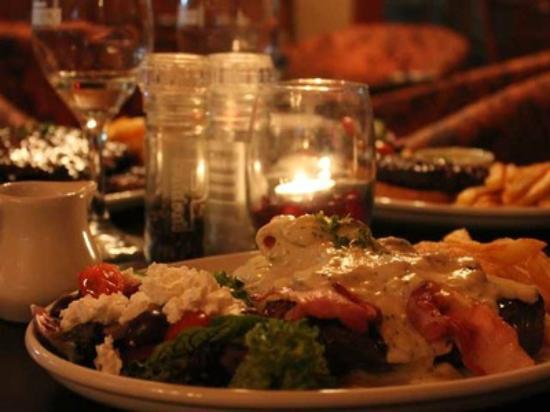 1854 Restaurant