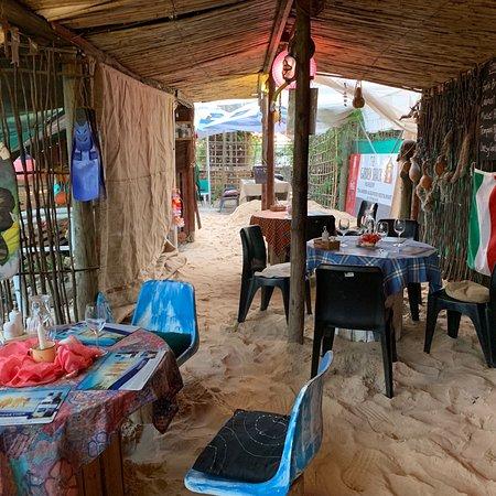 The Garden Shack